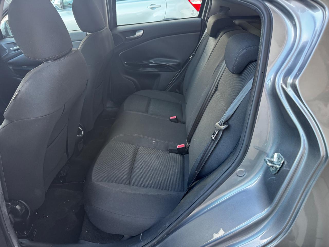 Alfa Romeo Giulietta 1.4 Turbo 120 CV Distinctive