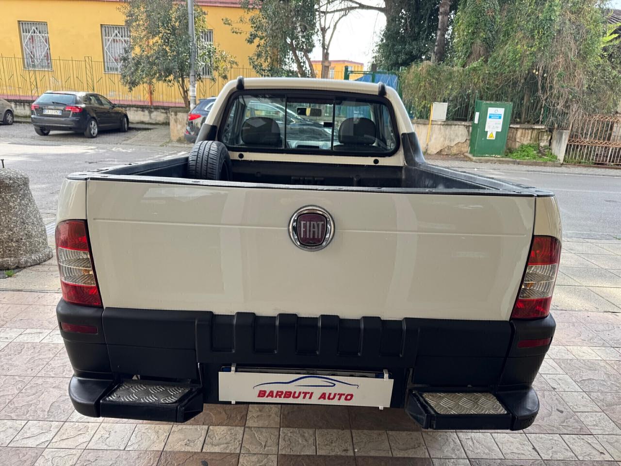 Fiat Strada 2008 - 1.3 MJT 85cv Pick-up