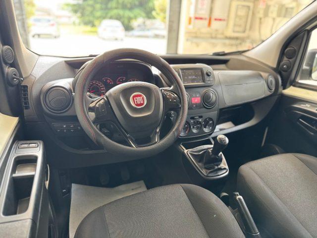 FIAT Qubo 1.3 MJT 80 CV Start&Stop Lounge