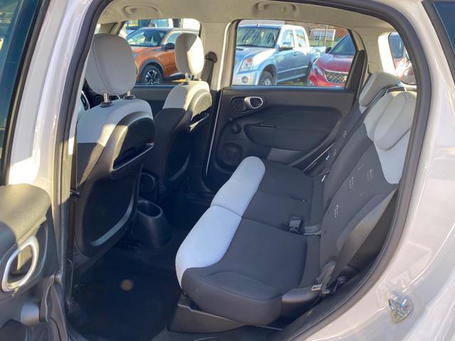 FIAT 500L 1.3 Multijet 85 CV Pop Star