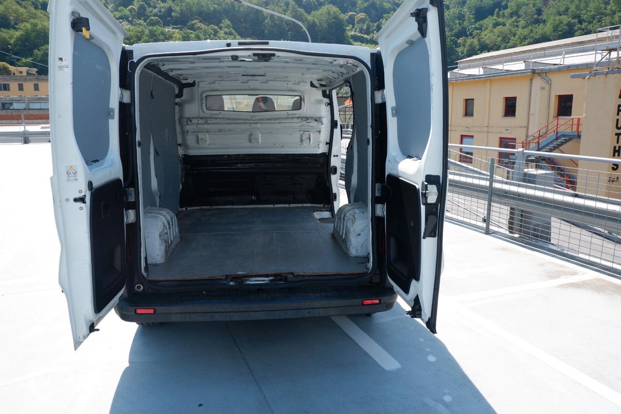 Renault TRAFIC T27 2.0 dci 145cv PC-TN Furgone Energy Ice