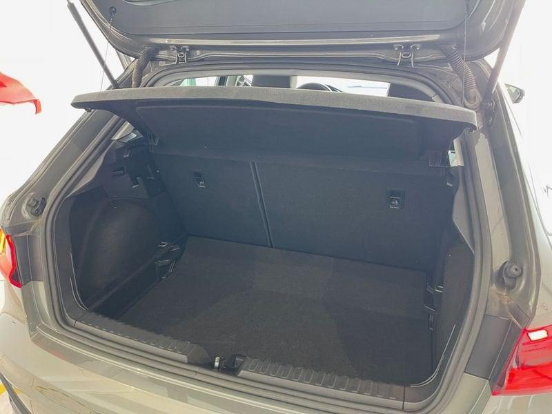 Audi A1 Sportback 30 TFSI S line edition 110CV