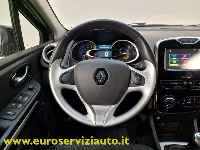 RENAULT Clio Sporter dCi 8V 75CV Start&Stop Energy Duel