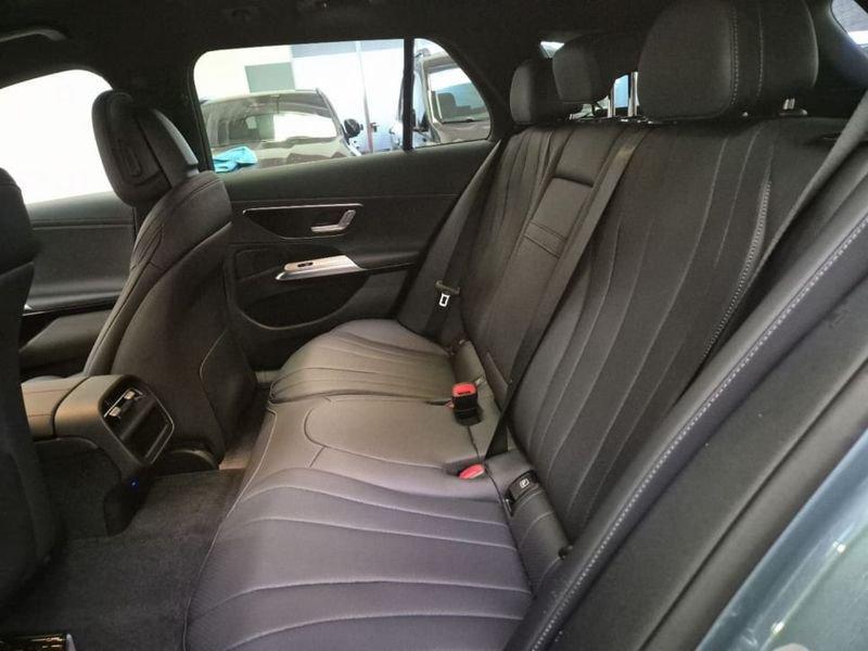 Mercedes-Benz Classe E 220d 4Matic All Terrain Station Wagon Advanced