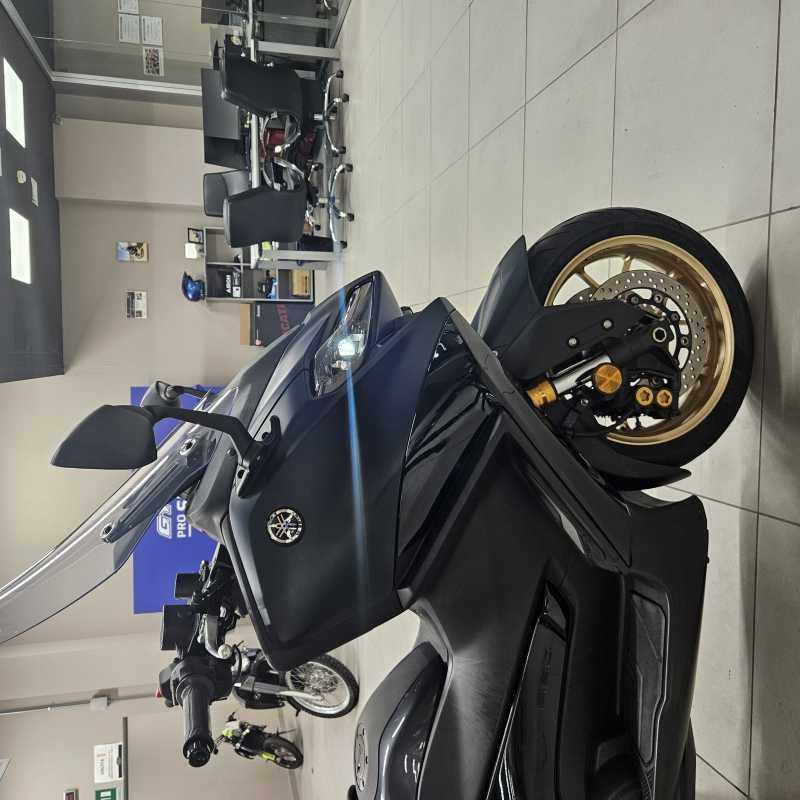 Yamaha T-Max 560 Tech Max - 2023