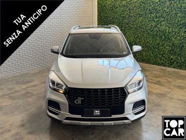 Dr 4.0 1.5 Bi-Fuel GPL