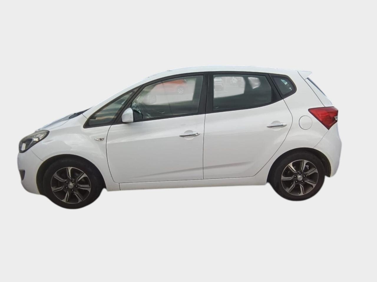 Hyundai iX20 1.6 MPI APP MODE
