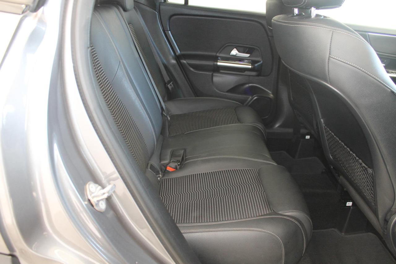 Mercedes GLA 200 d SPORT PLUS FULL LED