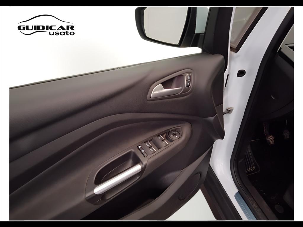 FORD C-Max III 2015 - C-Max 1.5 tdci Titanium s&s 95cv