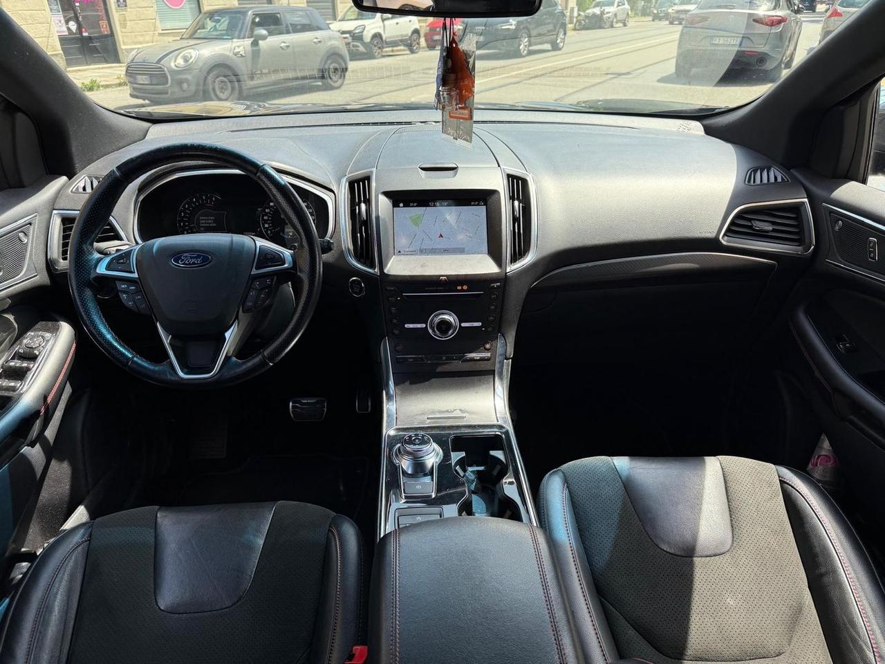 Ford Edge ST Line 2.0 EcoBlue Bi-Turbo