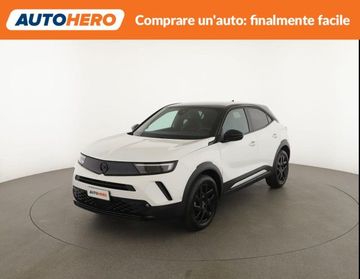 OPEL Mokka 1.2 Turbo 130 CV aut. GS Line
