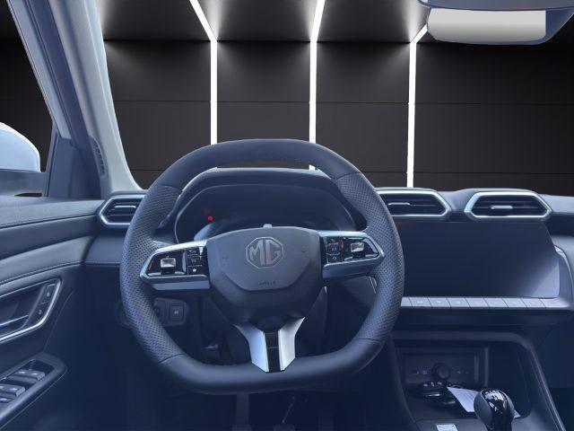 MG ZS 1.5 Comfort Ice