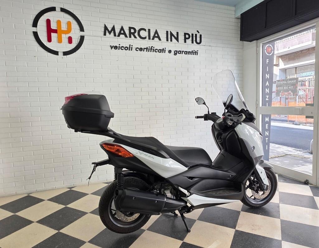 Yamaha X-Max 300 ABS PARI AL NUOVO