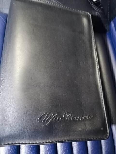 Alfa Romeo 147 gta 3.2 v6