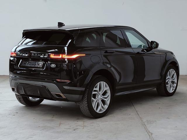 LAND ROVER Range Rover Evoque 2.0D I4 204 CV AWD Auto R-Dynamic SE