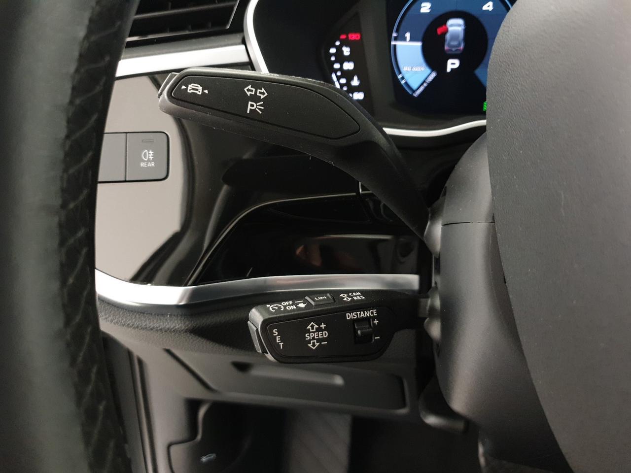 35TDI 150CV S tronic Business Advanced