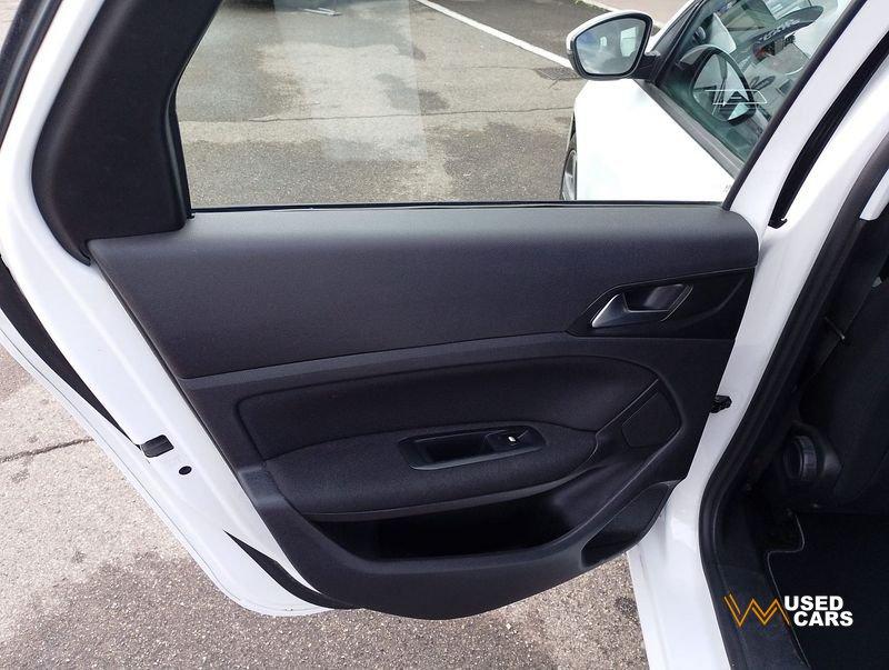 Peugeot 308 308 BlueHDi 100 S&S SW Business