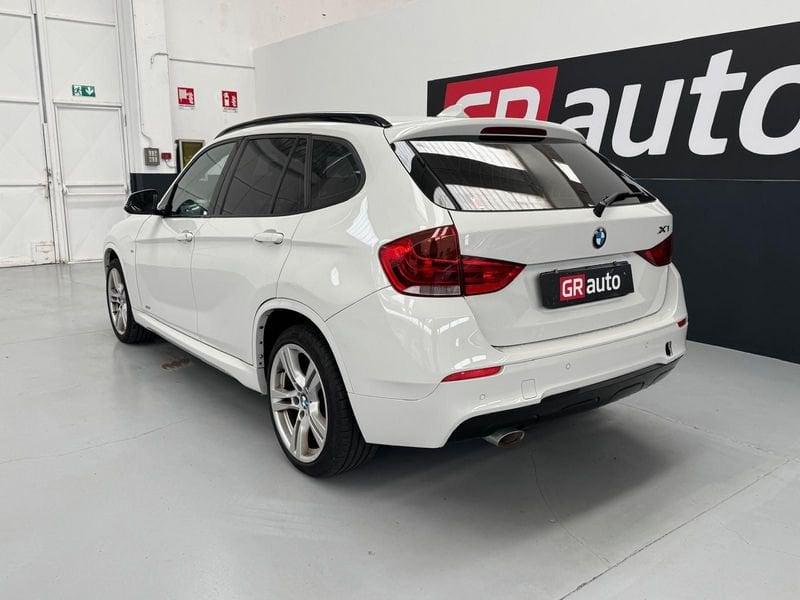 BMW X1 X1 xdrive18d Msport