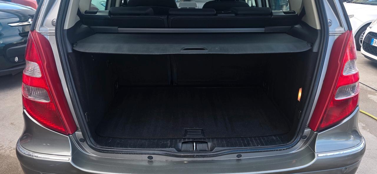 Mercedes-benz A 180 CDI Classic