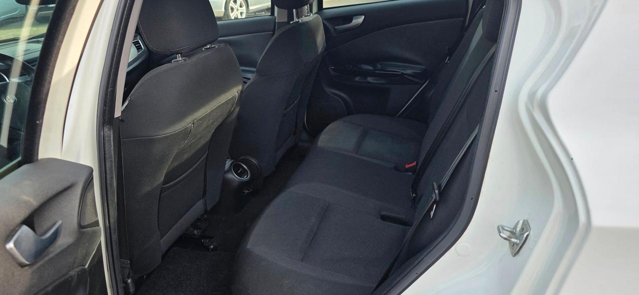 Alfa Romeo Giulietta 1.6 JTDm-2 105 CV Distinctive