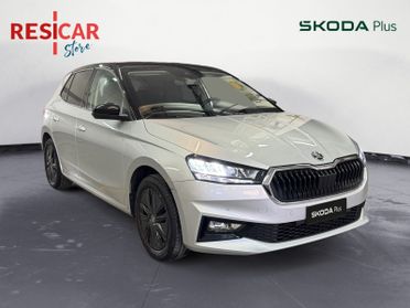 Skoda Fabia 1.0 mpi evo 130° Edition 80cv
