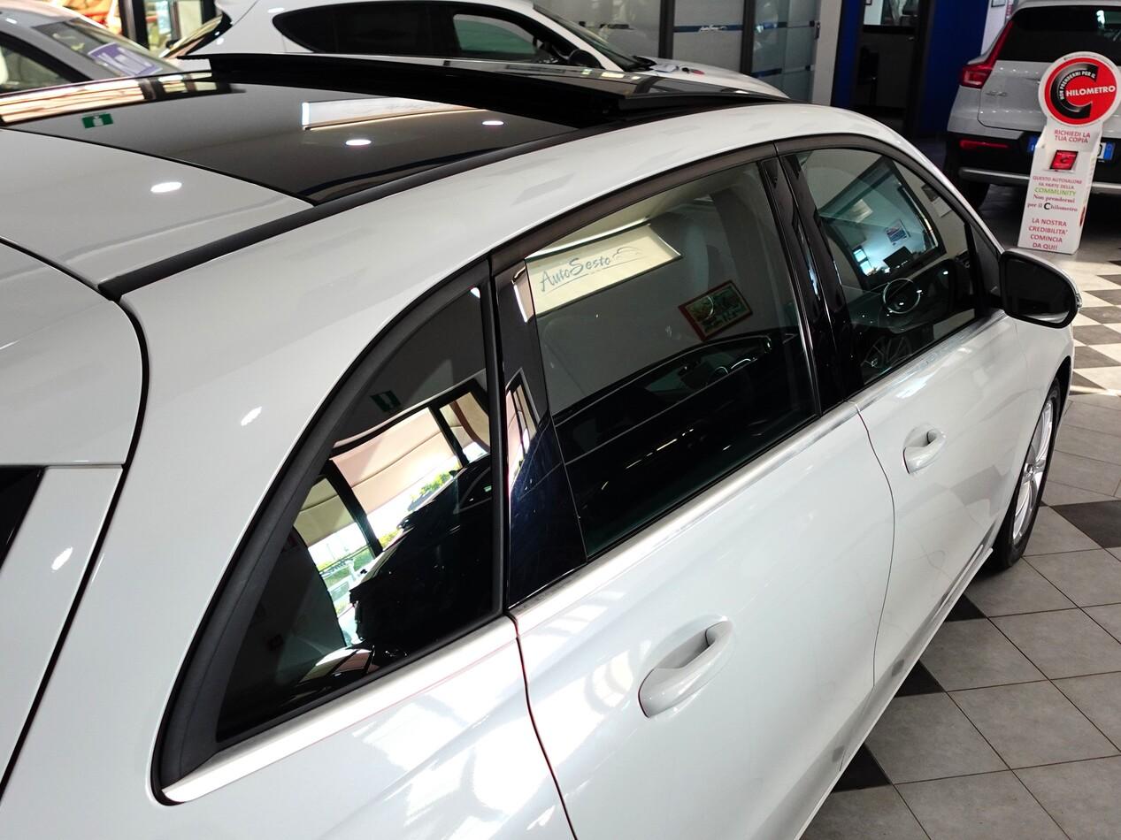 Mercedes Classe B 2.0 d 115 CV EXECUTIVE