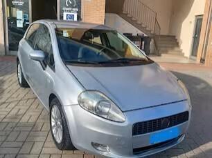 Fiat Grande Punto 1.2 3 porte S&S Actual