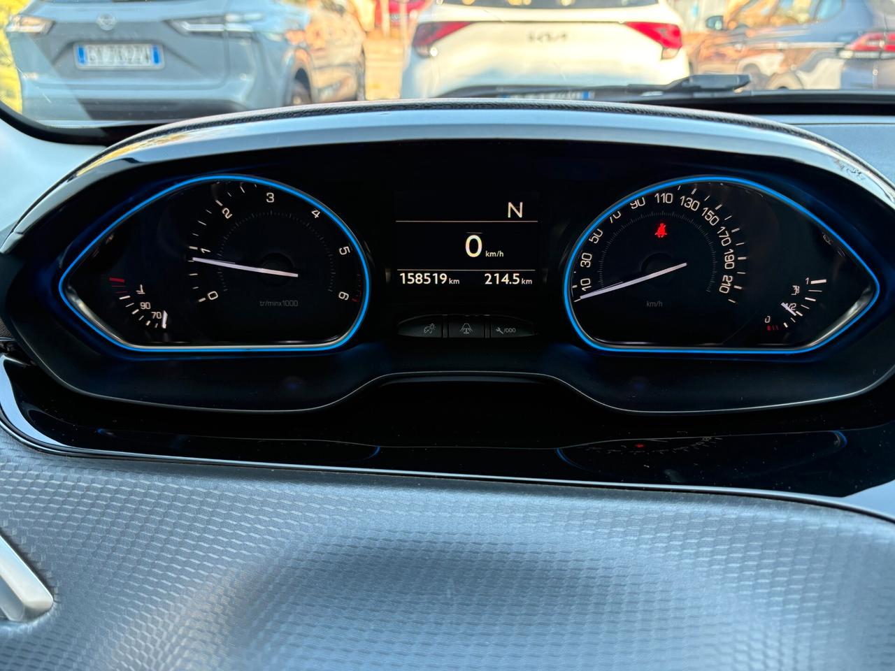 Peugeot 2008 1.6 e-HDi 92 CV Stop&Start ETG6 Allure