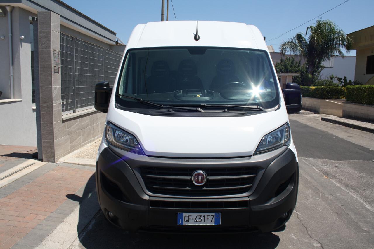 FIAT DUCATO 33 MH2 2.3 Multijer 140CV *2021