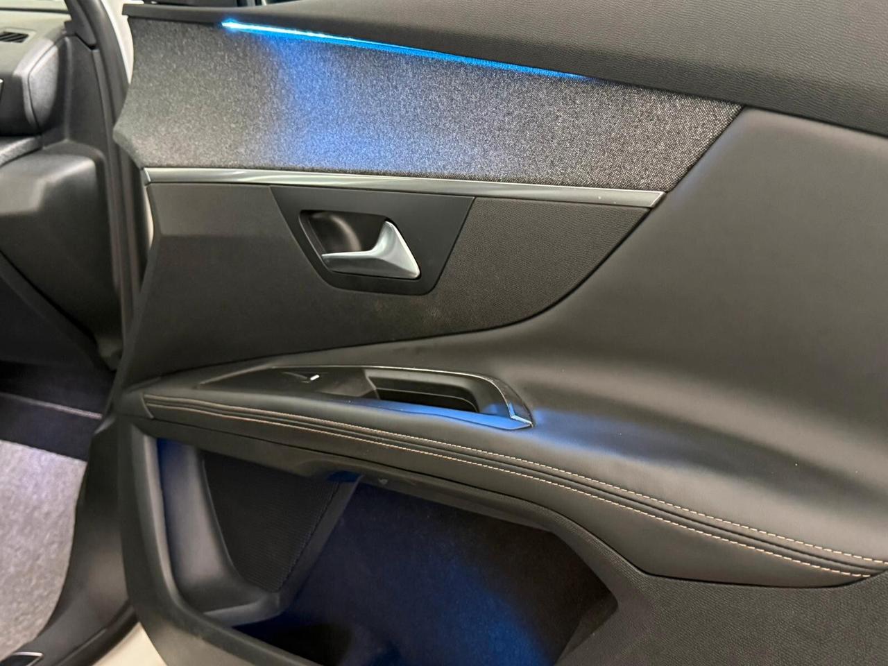 Peugeot 3008 BlueHDi 120 S&S EAT6 GT Line