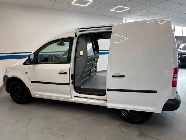 Volkswagen Caddy * DOPPIA PORTA SCORREVOLE * METANO * Van