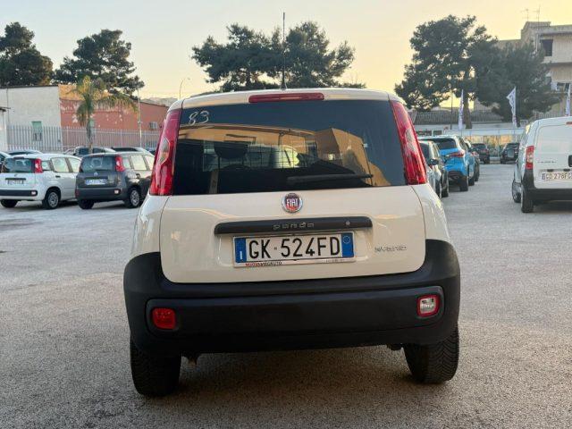 FIAT Panda 1.0 VAN