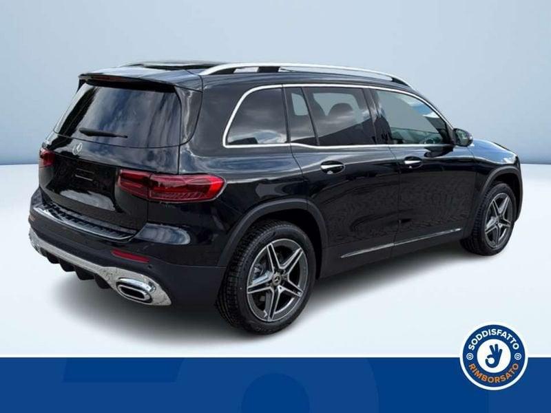 Mercedes-Benz GLB Classe 200d Automatic AMG Line Advanced Plus