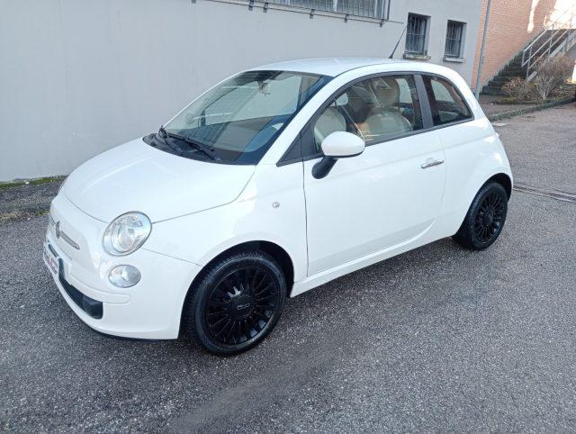 FIAT 500 1.2 benzina 69 cv * ok neopatentati*