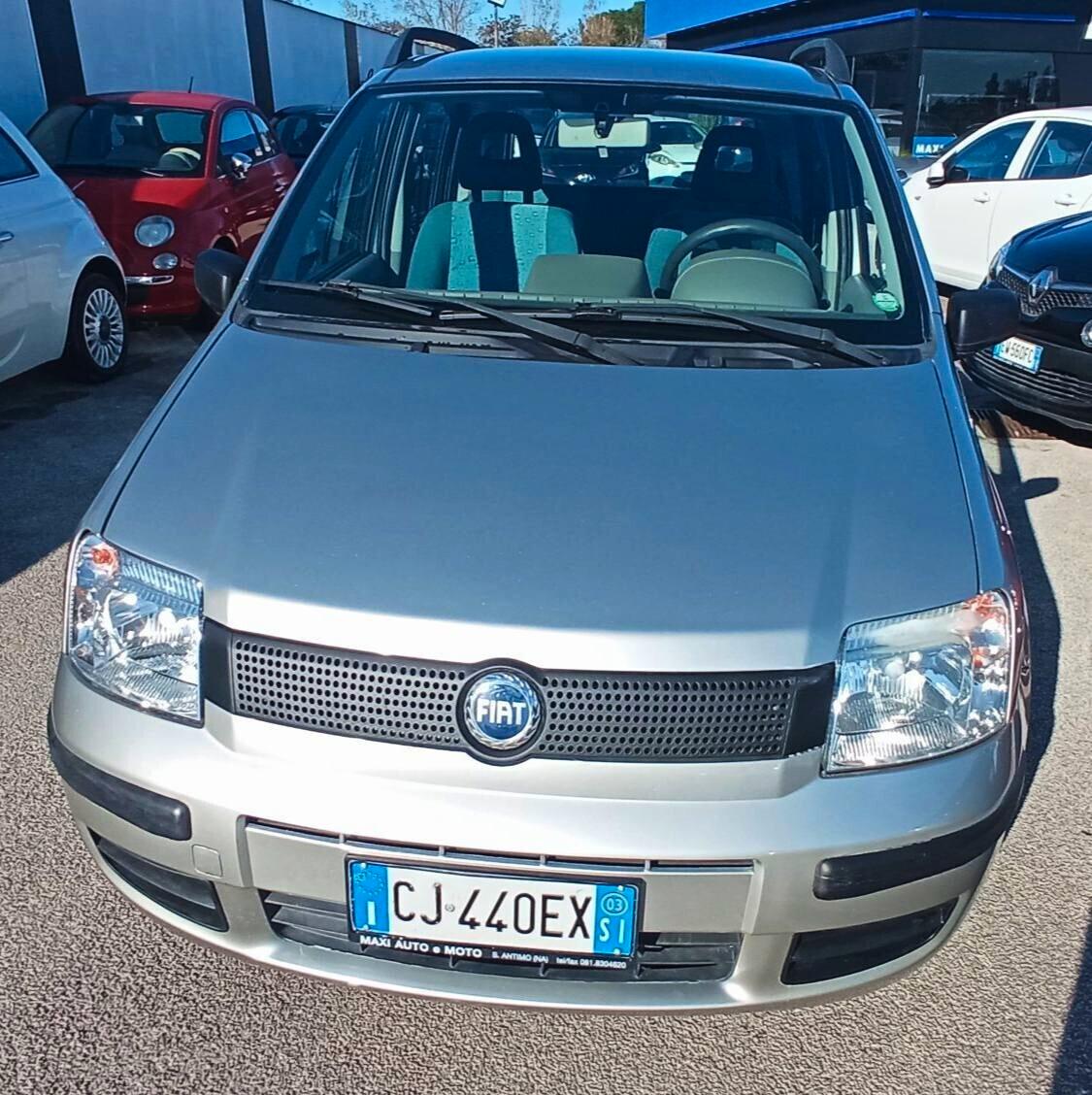 Fiat Panda 60 MILA KM