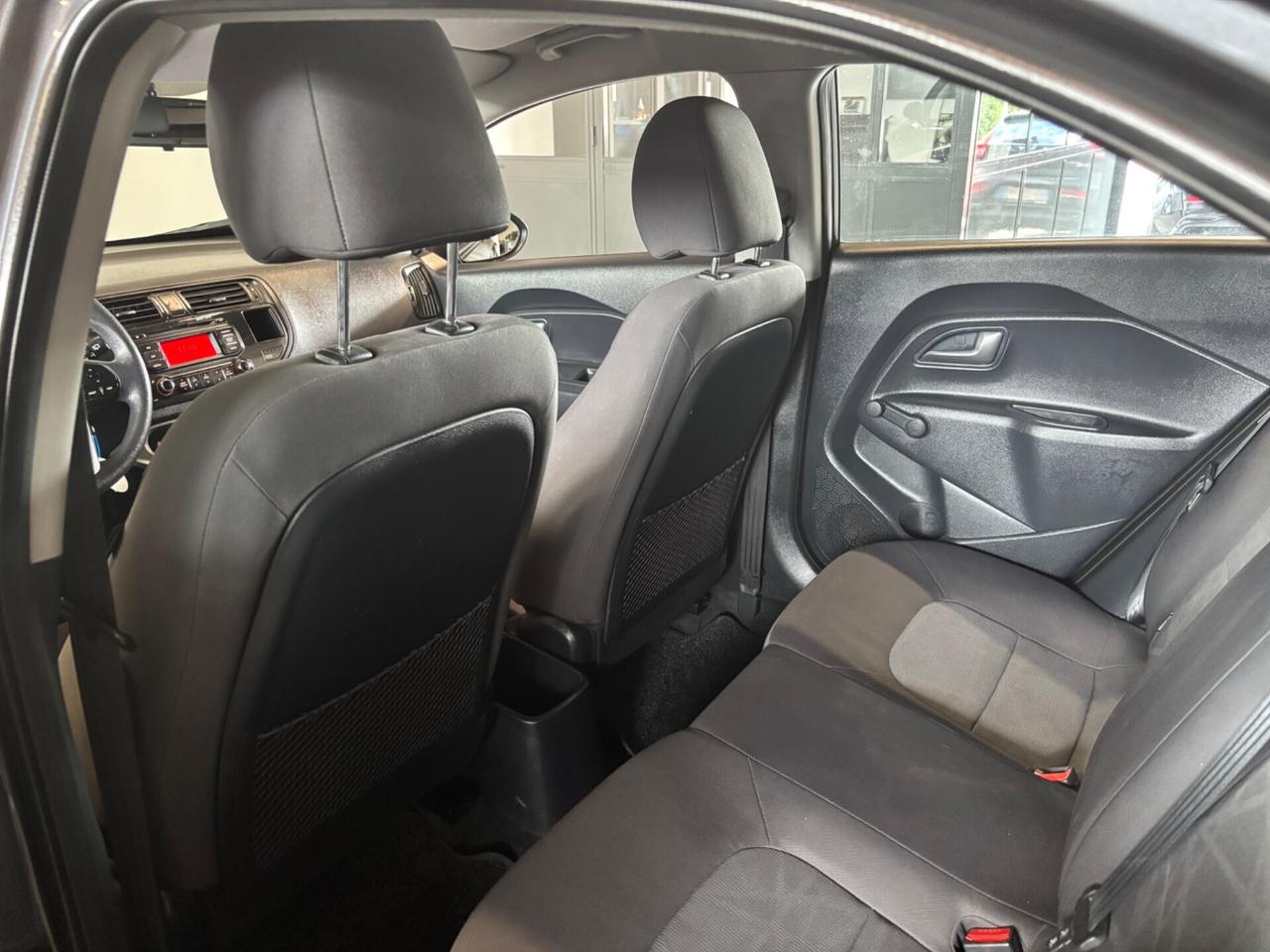 Kia Rio 1.1 CRDi OK NEOPATENTATI
