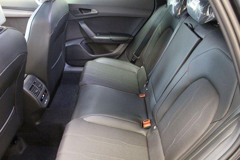 Cupra Formentor Formentor 1.5 Hybrid DSG