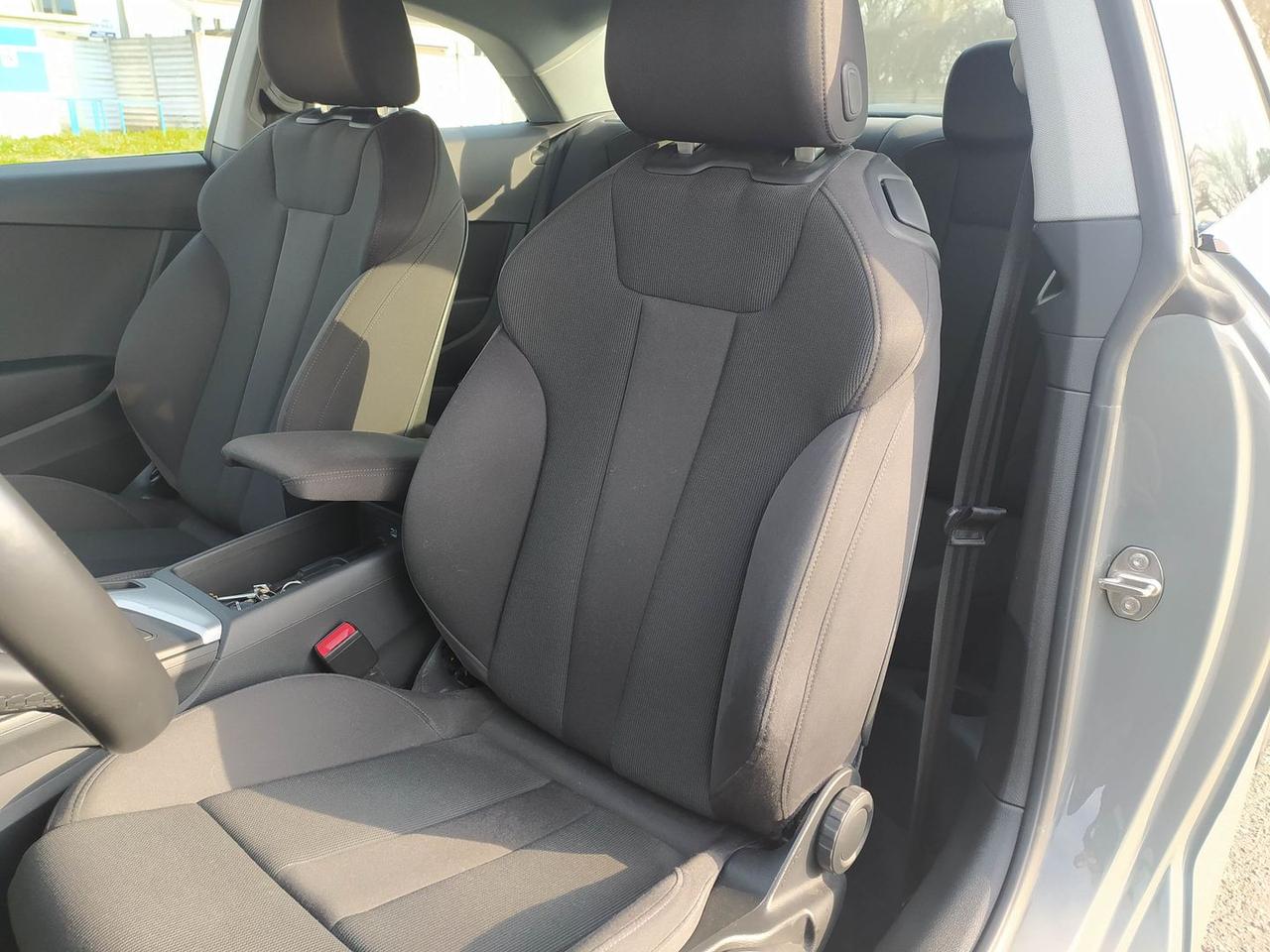 Audi A5 S Line Edition 2.0 35 TDI MHEV #9824