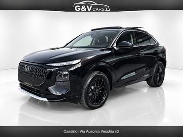 Audi Q3 Sportback 2.0TDI 150cv*PANORAMA*MATRIX