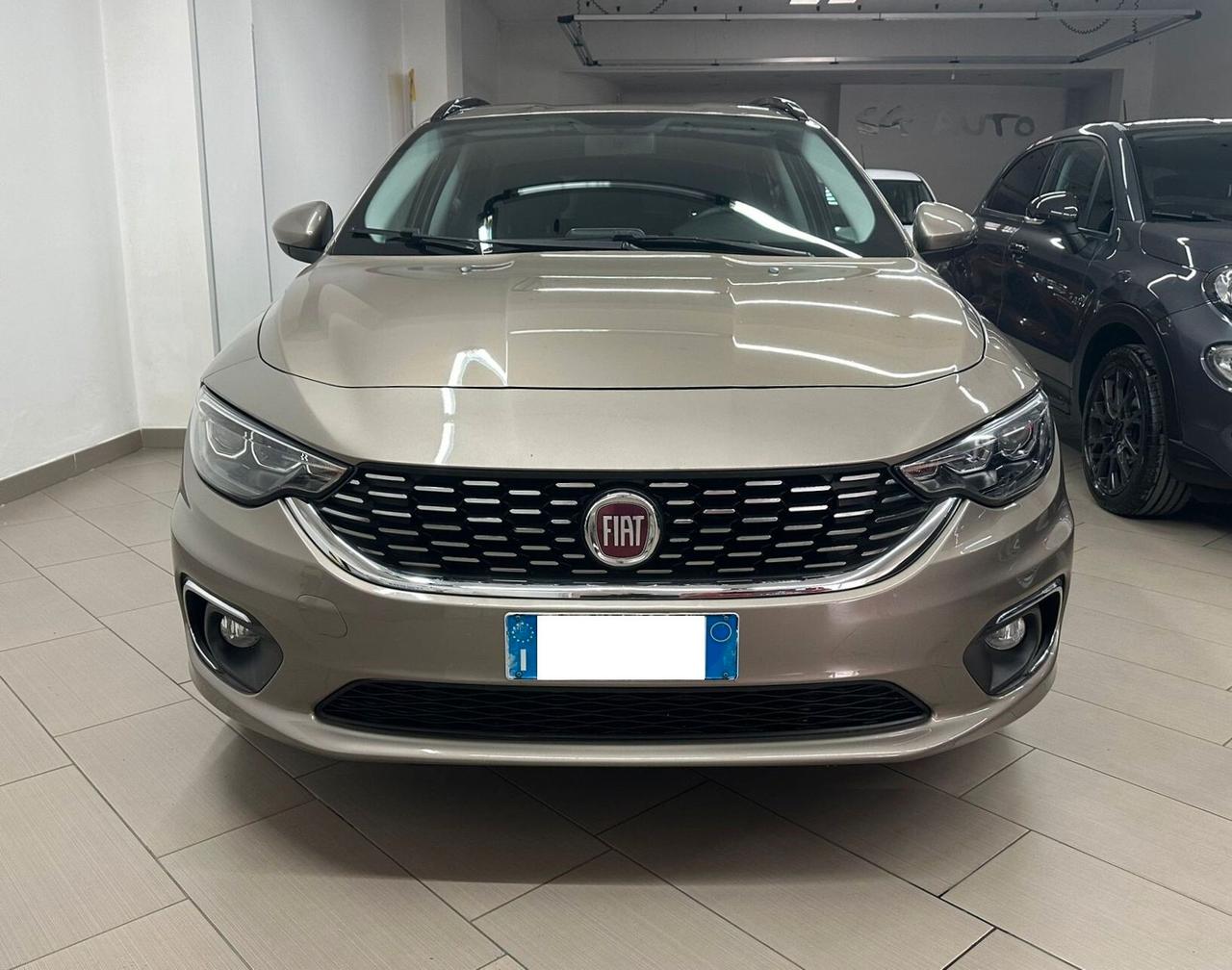 Fiat Tipo 1.3 Mjt S&S SW Business