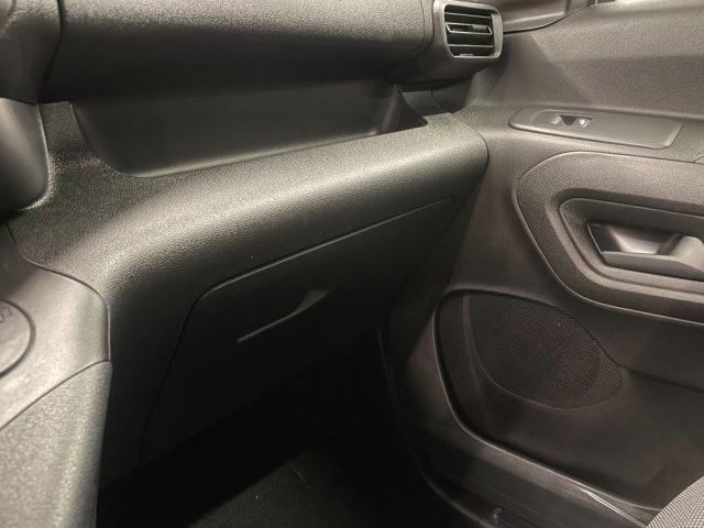 FIAT Doblo 1.5 BlueHdi 130 CV Van XL KM0 MY26