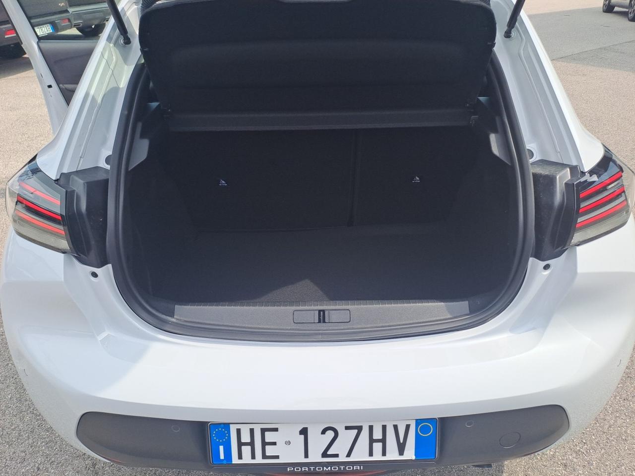 PEUGEOT 208 5P - Style Turbo Benzina 100cv