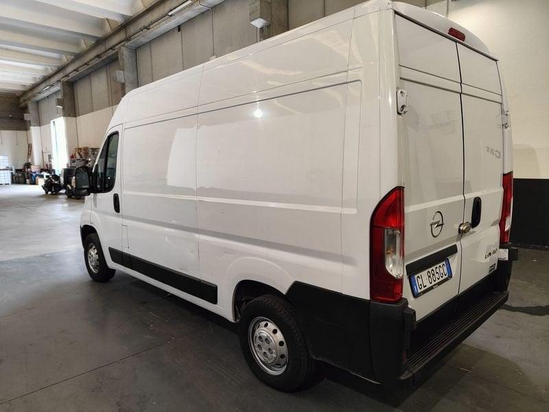 Opel Movano 33 2.2 BlueHDi 120 S&S L2H2 (IVA ESCL.)