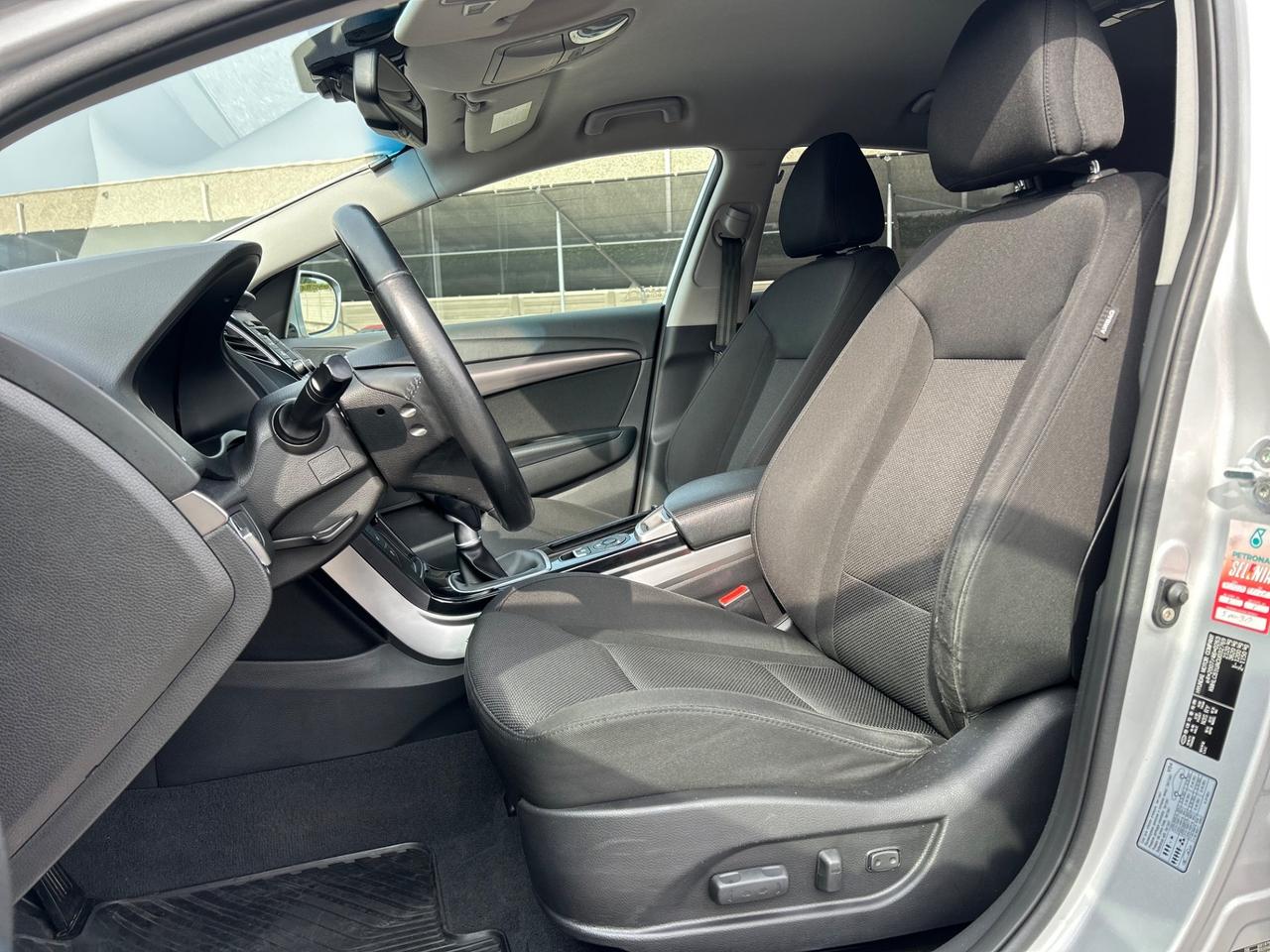 Hyundai i40 Wagon 1.7 CRDi 115CV