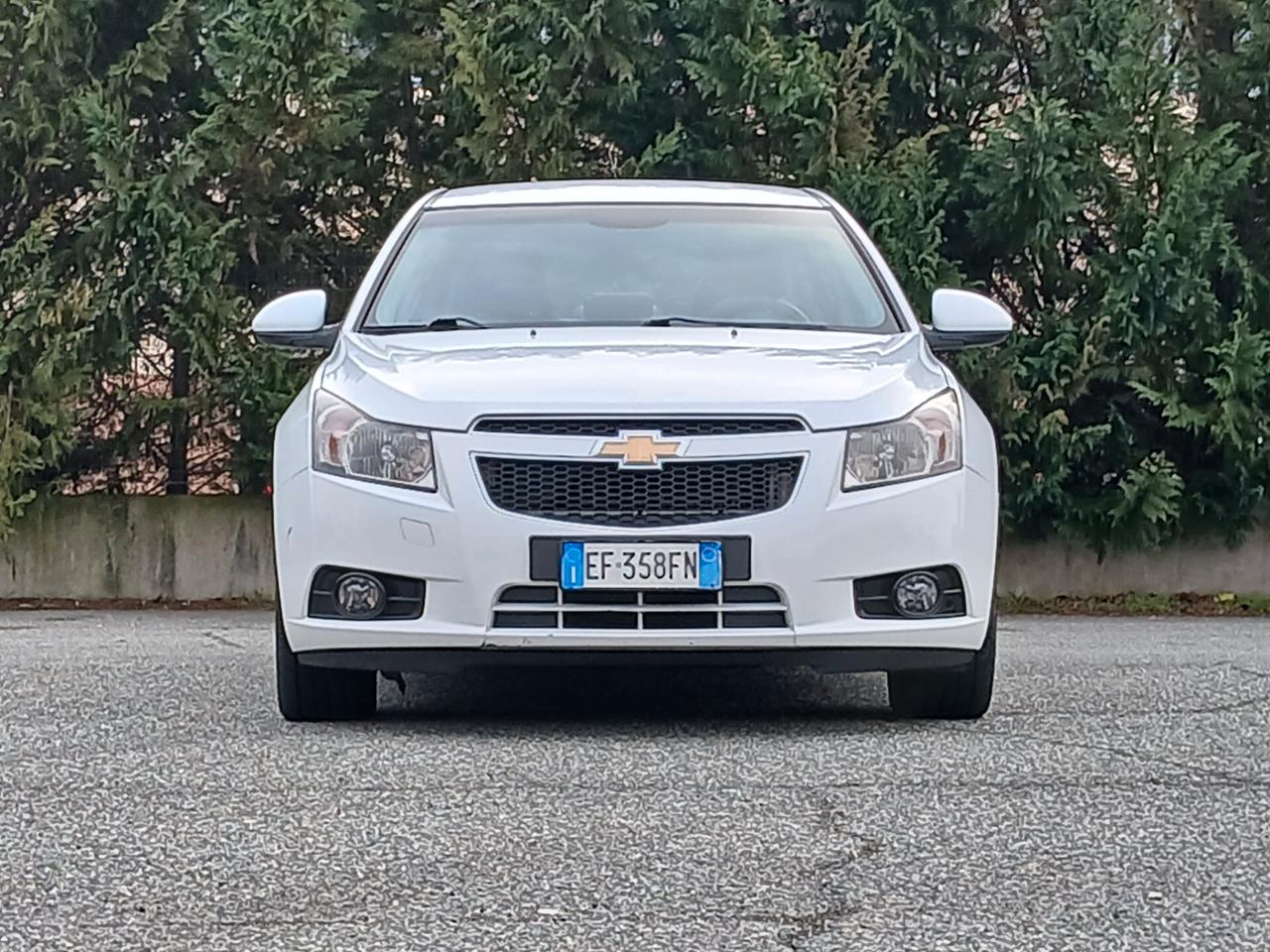 Chevrolet Cruze AUTO IN ORDINE
