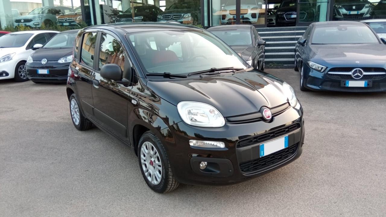 Fiat Panda 1.2 Lounge 69cv