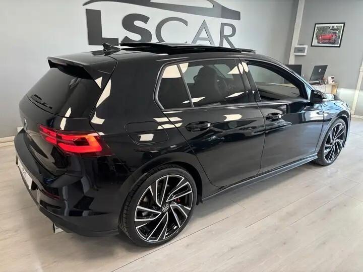 Volkswagen Golf GTI 2.0 tsi 245cv dsg~Unipro~Promo~Finanziamento