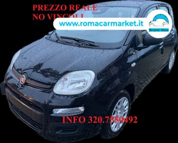 Fiat PANDA PANDINA 1.0 firefly hybrid Icon s&s 70cv PREZZO REALE NO VINCOLI