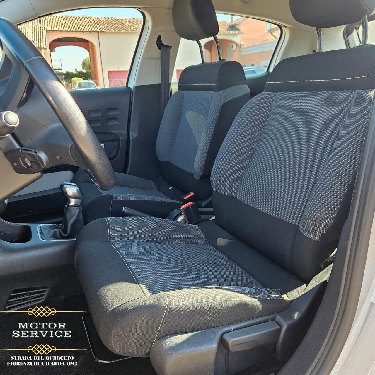Citroen C3 Shine 46000KM PREZZO FINALE E REALE