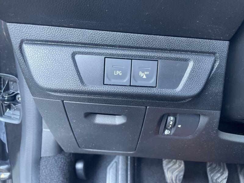 Dacia Sandero Sandero Stepway 1.0 TCe ECO-G Comfort